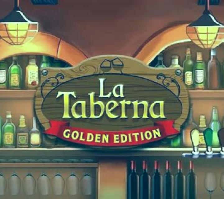 La Taberna online slot