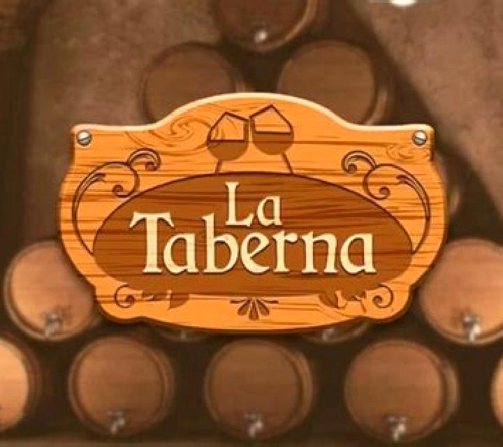 La Taberna slot machine