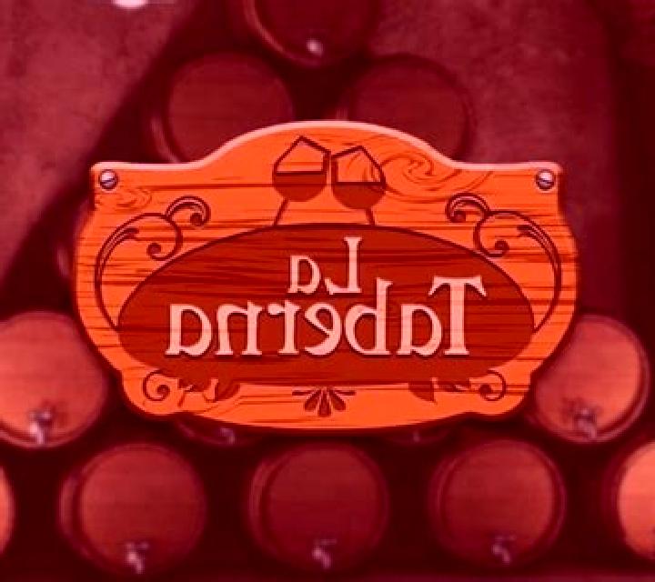 La Taberna slot
