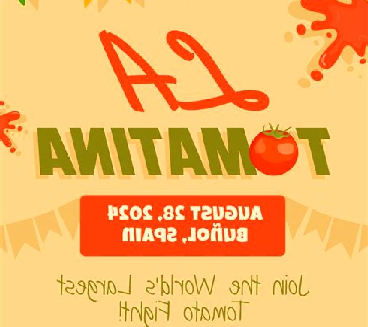 La Tomatina (KA Gaming) online slot