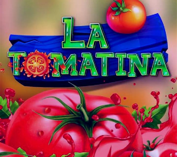 La Tomatina (KA Gaming) slot