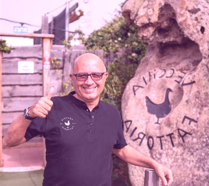 La Vecchia Fattoria slot game