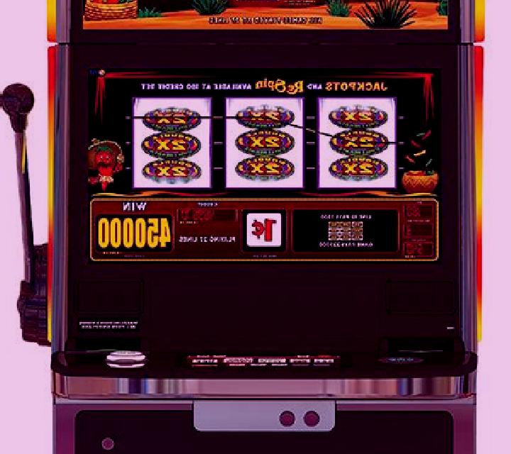 Lab 19 Mania slot machine