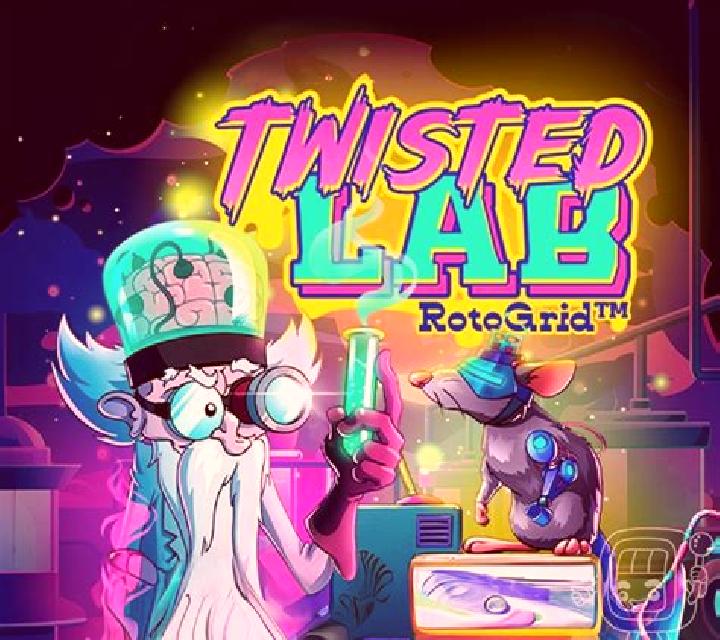 Lab Rat online slot