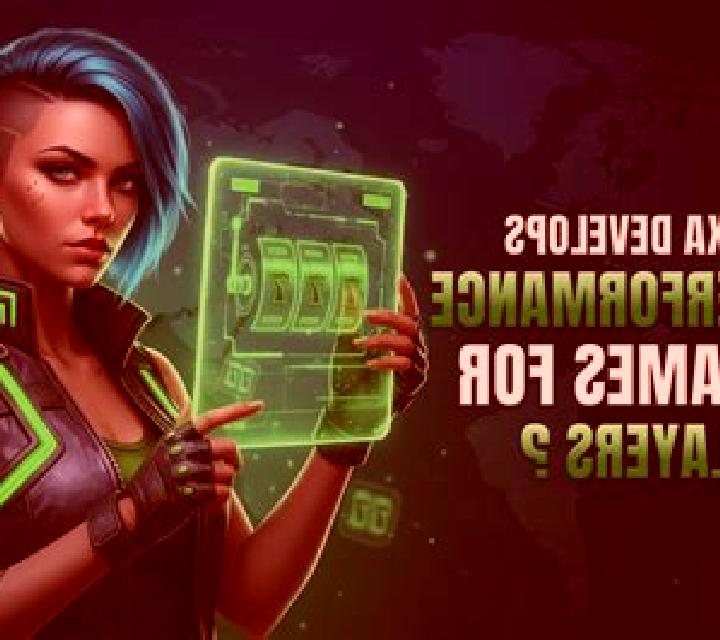 Lab Rat slot