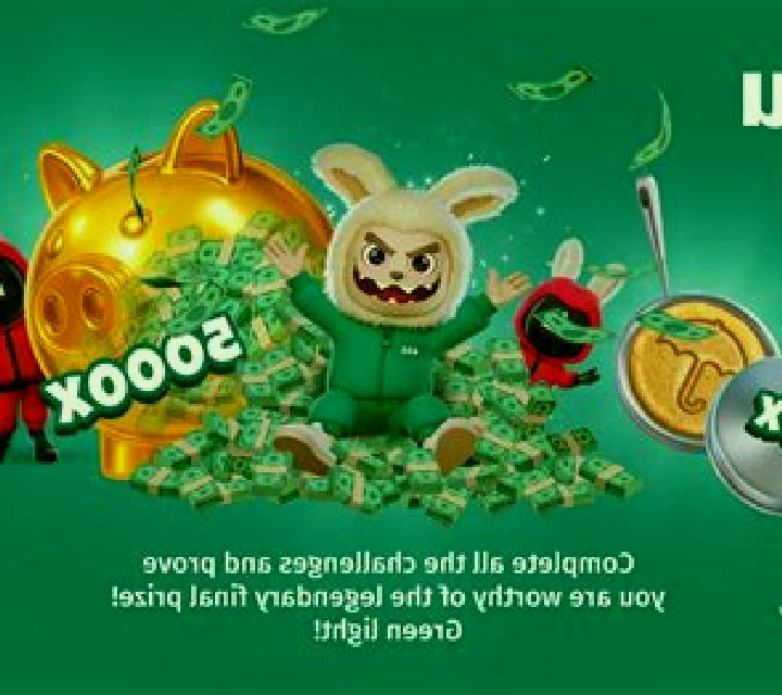 Labu Run online slot