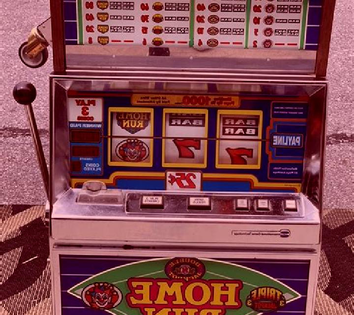 Labu Run slot machine