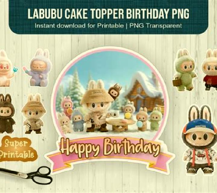 Labubu for Sugar slot game