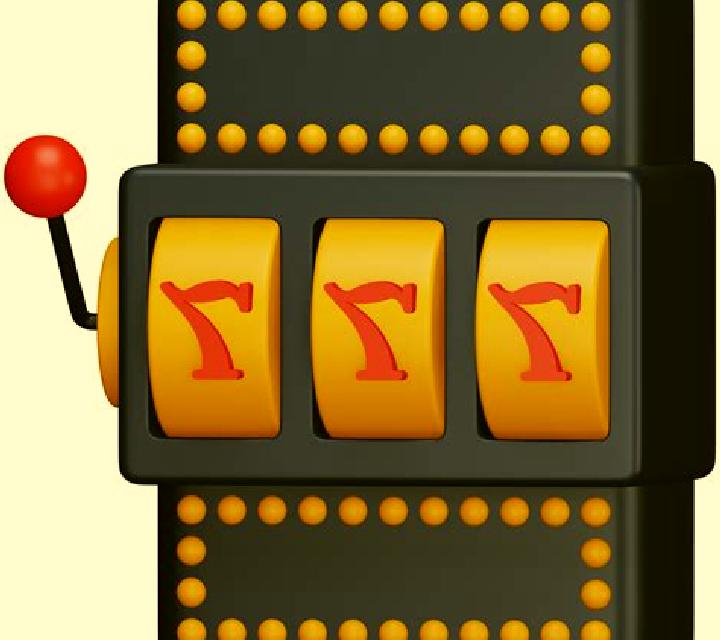 Labuby slot machine