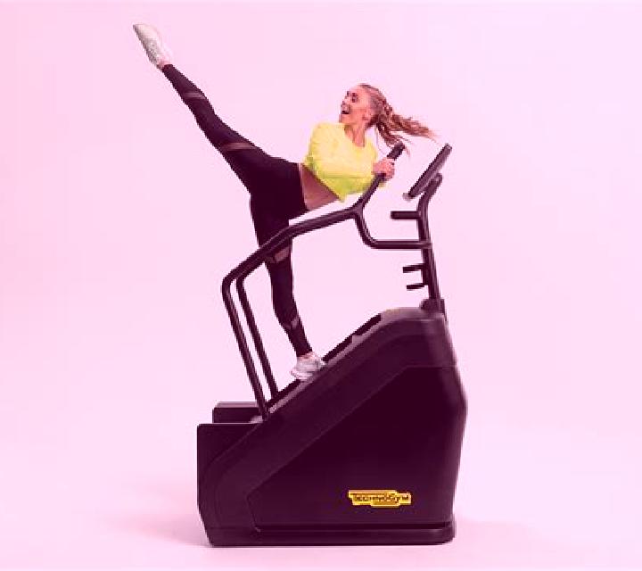 Ladder Climb slot machine