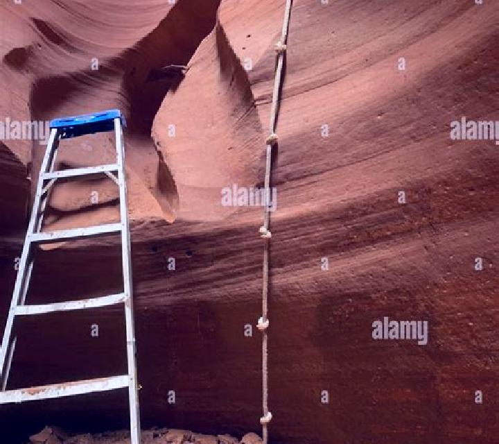 Ladder Climb slot