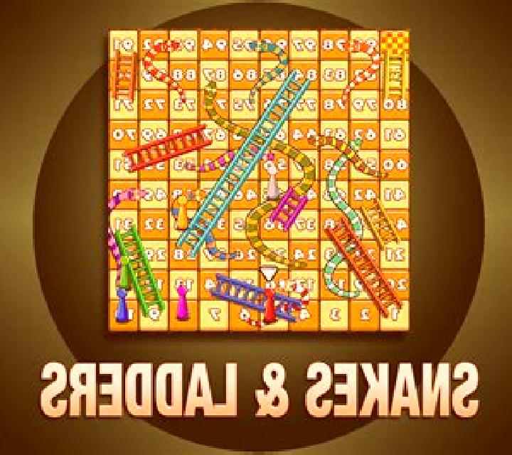 Ladder online slot