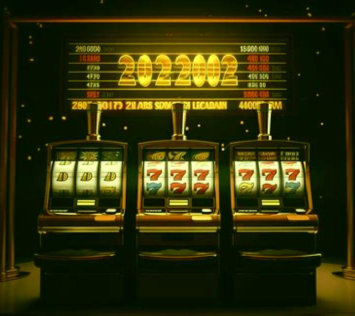 Ladderz slot game