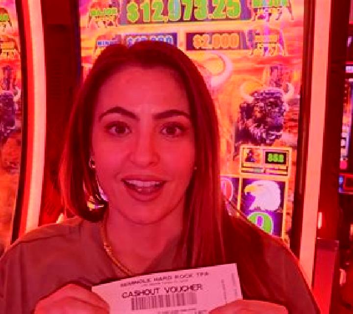 Lady Chance 20 slot game