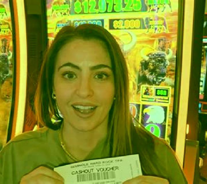 Lady Chance 20 slot machine