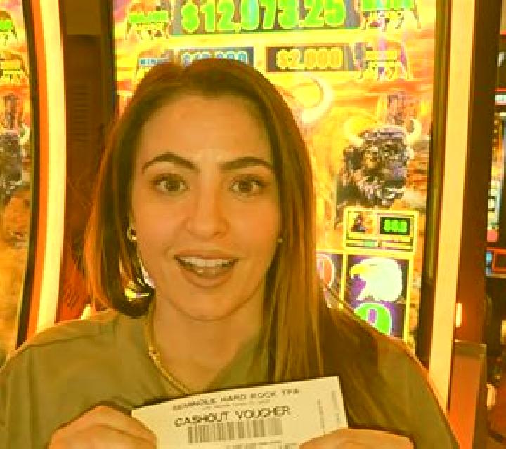 Lady Chance 20 slot