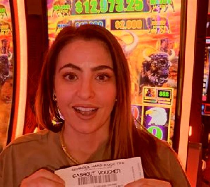 Lady Chance 5 online slot