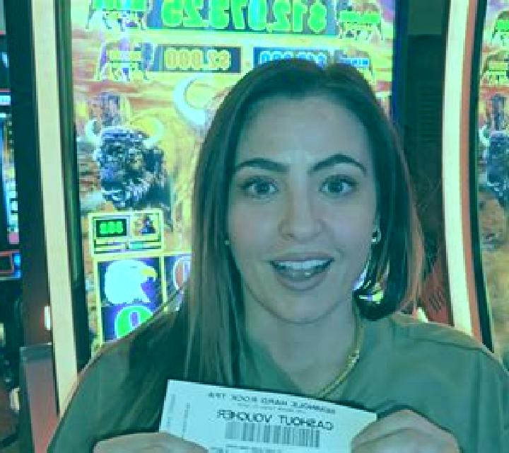 Lady Chance 5 slot