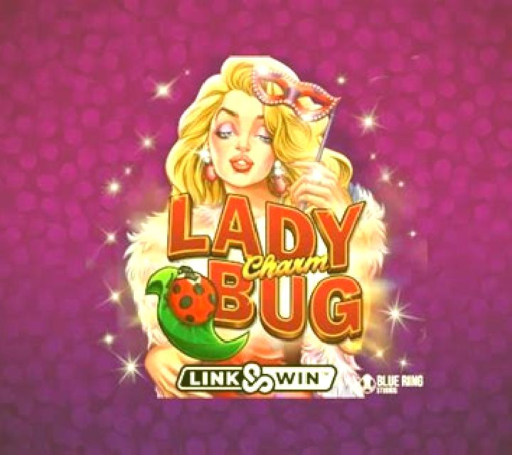 Lady Charm Bug slot