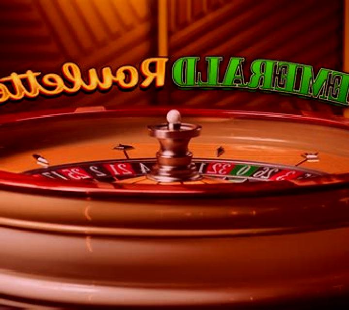 Lady Emerald online slot