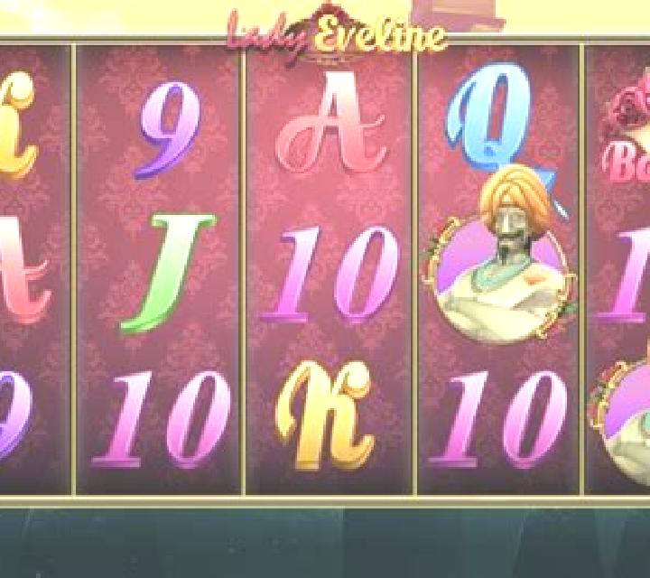 Lady Eveline slot