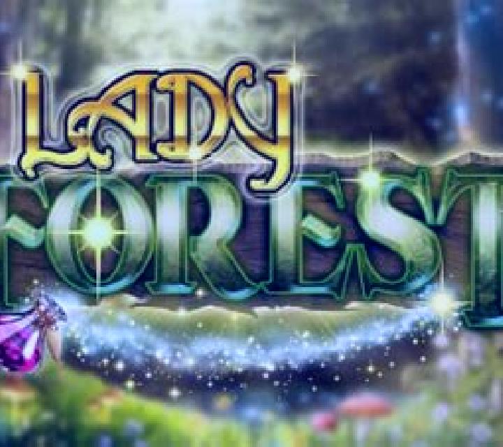 Lady Forest online slot