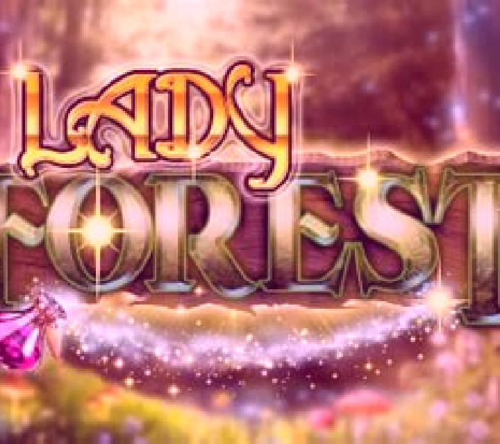 Lady Forest slot game