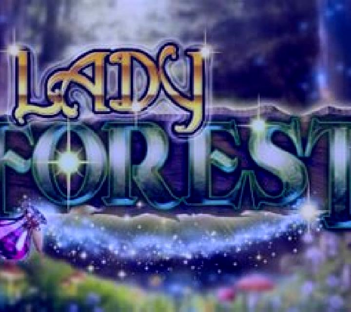 Lady Forest slot machine