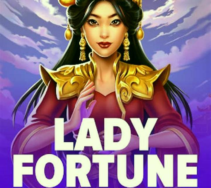 Lady Fortune (3 Oaks) slot