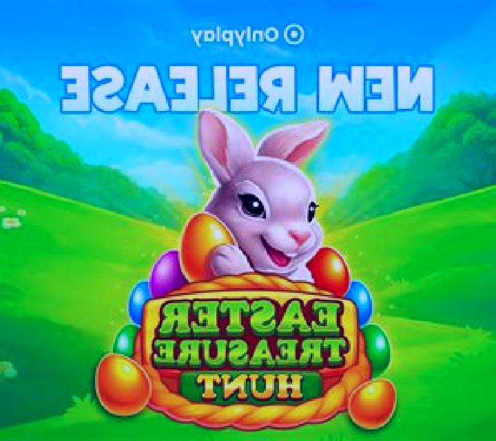 Lady Fruits 10 Easter online slot