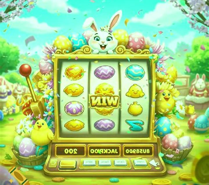 Lady Fruits 100 Easter slot