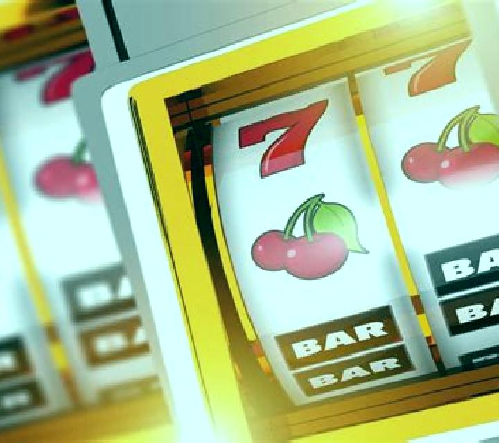 Lady Fruits 20 slot machine