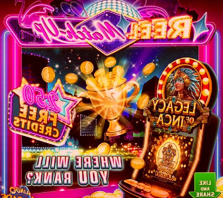 Lady Glamour HD online slot