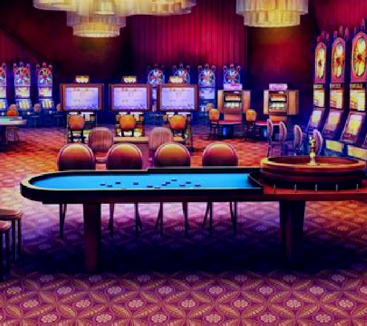 Lady Glamour HD slot game