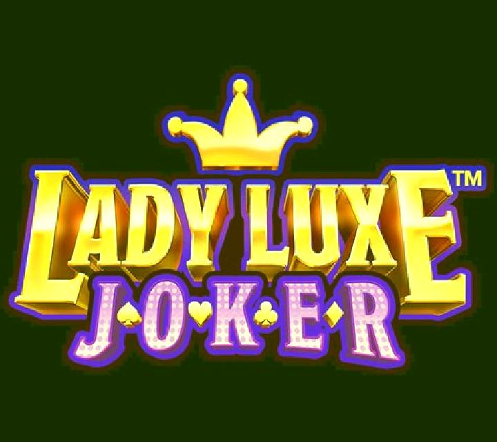 Lady Joker online slot