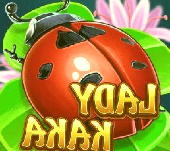 Lady KAKA online slot