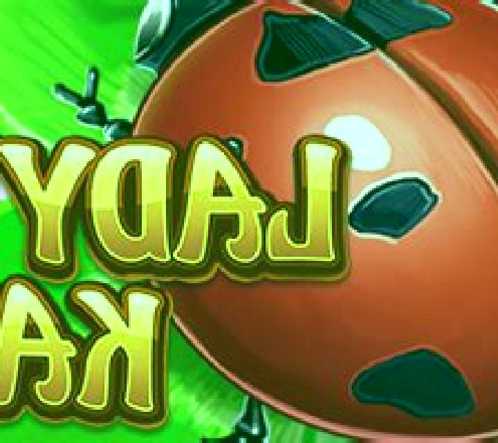Lady KAKA slot game