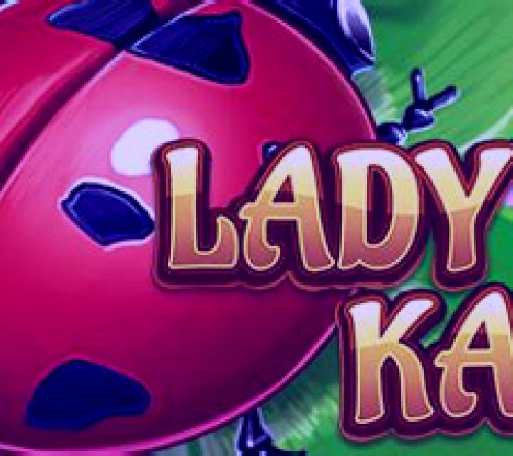 Lady KAKA slot machine