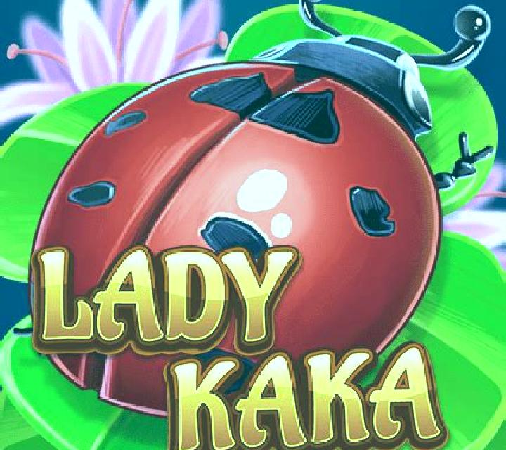 Lady KAKA slot