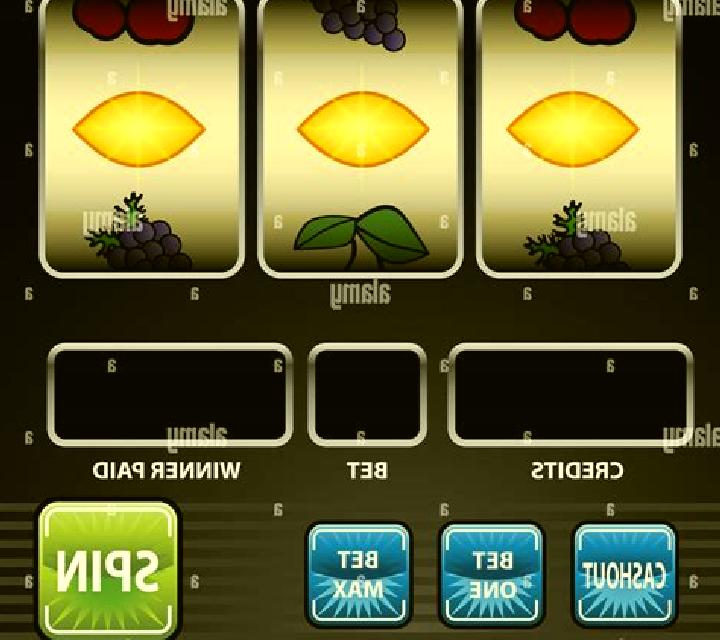 Lady Lemon Fruit online slot