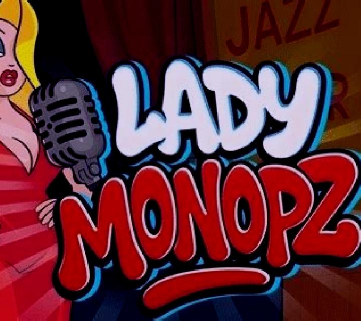 Lady Monopz slot