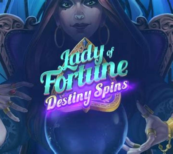 Lady of Fortune Remastered online slot