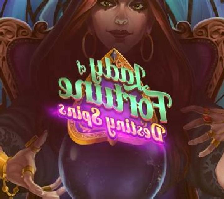 Lady of Fortune Remastered slot game