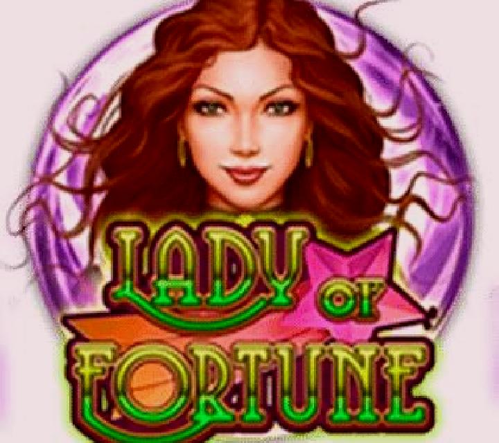Lady of Fortune slot
