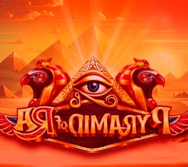 Lady of Ra slot game