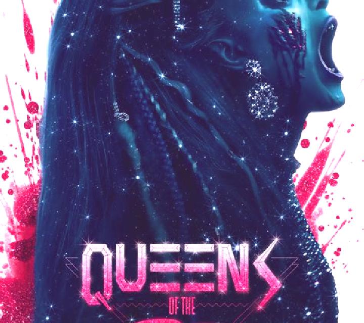 Lady of the Dead online slot
