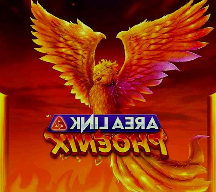 Lady Phoenix online slot