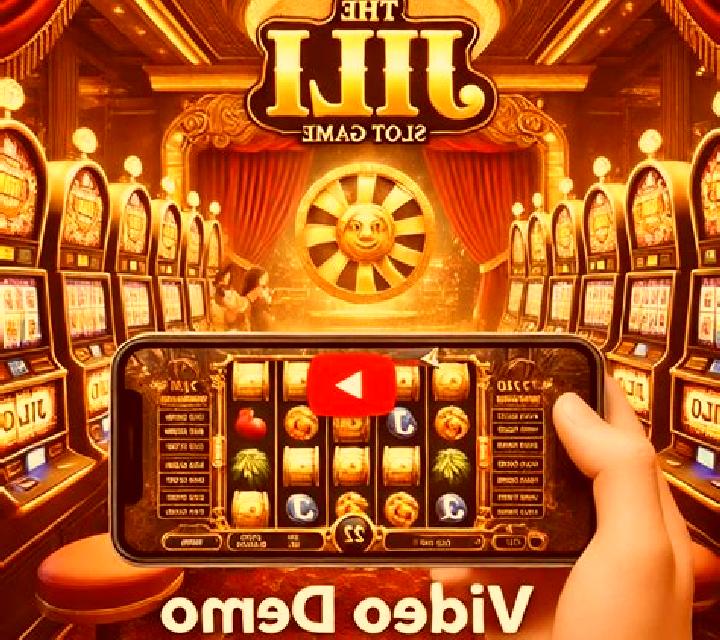 Lady Pin-Ups 100 slot game