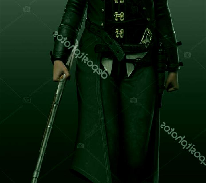 Lady Sheriff online slot