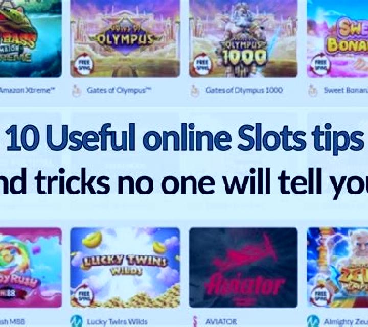 Lady Wild 10 slot